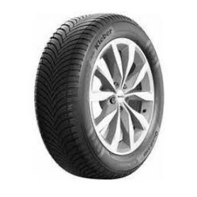 KLEBER 245/35 R19 93Y TL QUADRAXER 3