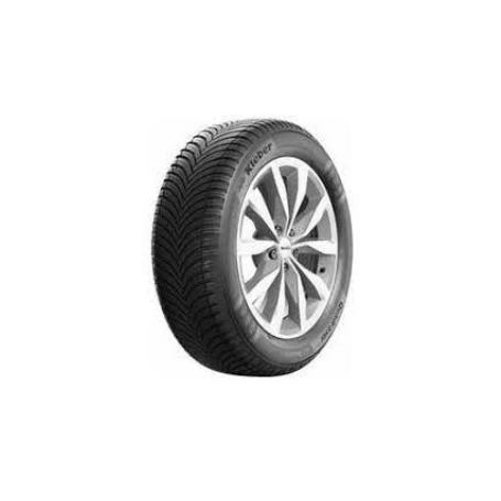 KLEBER 245/35 R19 93Y TL QUADRAXER 3