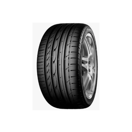 YOKOHAMA 255/45 R18 99Y TL ADVAN SPORT V103