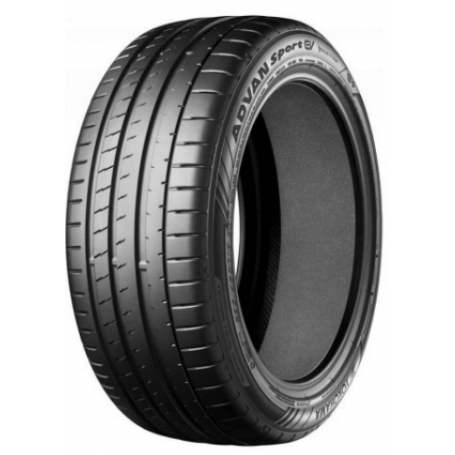YOKOHAMA 235/35 R20 92Y TL ADVAN SPORT EV V108