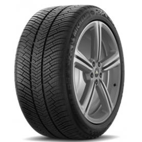 MICHELIN 235/55 R18 104V TL PILOT ALPIN PA4
