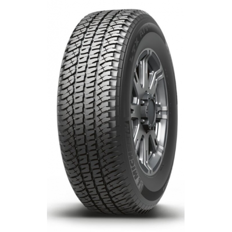 MICHELIN 275/70 R18 125S TL LTX A/T 2