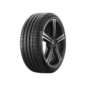 MICHELIN 255/40 R20 104Y TL PILOT SPORT 5 ACOUSTIC