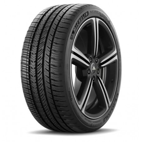MICHELIN 285/40 R23 111Y TL PILOT SPORT ALL SEASON 4 ACOUSTIC