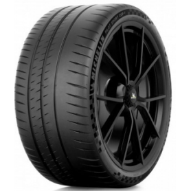 MICHELIN 245/35 R20 95Y TL PILOT SPORT CUP 2 R CONNECT