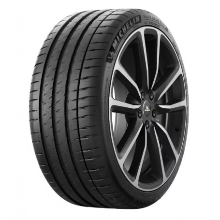 MICHELIN 315/30 R23 108Y TL PILOT SPORT 4 S ACOUSTIC
