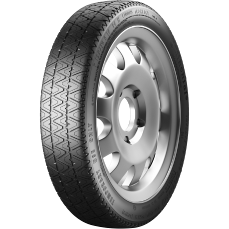 CONTINENTAL 145/80 R19 110M TL SCONTACT