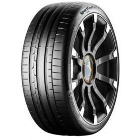 CONTINENTAL 295/40 R21 111Y TL SPORT CONTACT 6