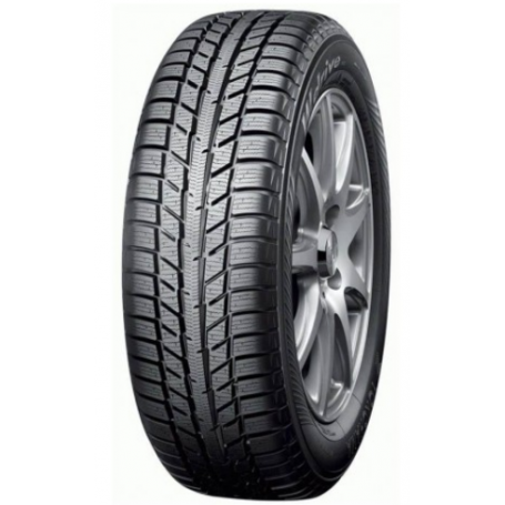 YOKOHAMA 195/55 R16 87H TL WDRIVE V902