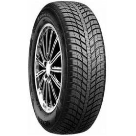 NEXEN 215/55 R17 98V TL N-BLUE-4