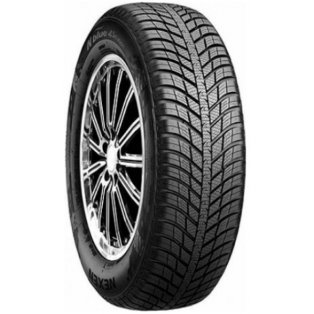 NEXEN 215/55 R17 98V TL N-BLUE-4