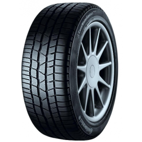 CONTINENTAL 255/40 R18 99V TL CONTI WINTER CONTACT TS830P