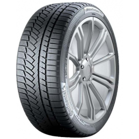 CONTINENTAL 245/40 R18 97V TL CONTI WINTER CONTACT TS850P