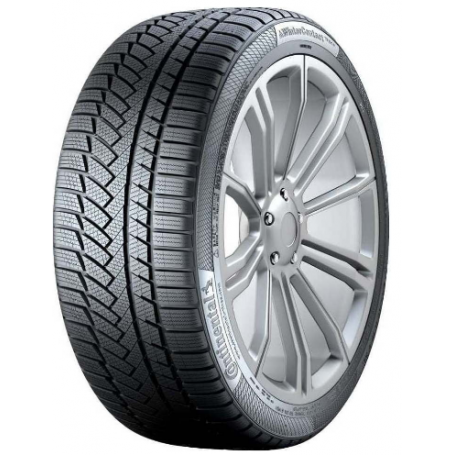 CONTINENTAL 245/40 R18 97V TL CONTI WINTER CONTACT TS850P