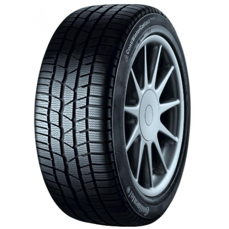 CONTINENTAL 195/55 R16 87H TL CONTI WINTER CONTACT TS830P