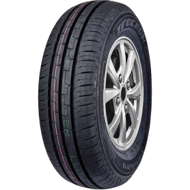 TRACMAX 225/75 R16 121R TL X-PRIVILO RF19