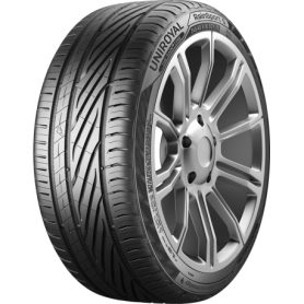 UNIROYAL 215/55 R16 97Y TL RAIN SPORT 5