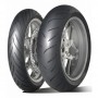 NEUMATICO DUNLOP SPORTMAX ROADSMART II 160 60 17 69 W