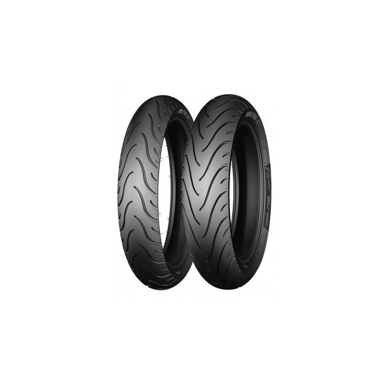 Michelin160 hpilot Street Radial