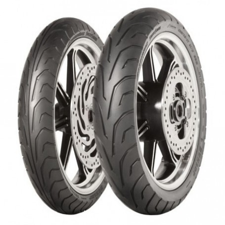 NEUMATICO DUNLOP ARROWMAX STREETSMART 160 70 17 73 V