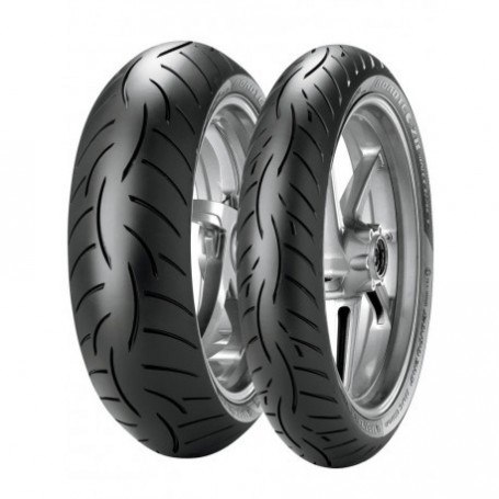 NEUMATICO METZELER ROADTEC Z8 INTERACT 170 60 17 72 W