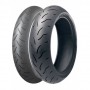 Neumático Bridgestone BT016 PRO 180 55 17 73 W
