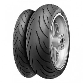 NEUMATICO CONTINENTAL CONTI MOTION M 190 50 17 73 W