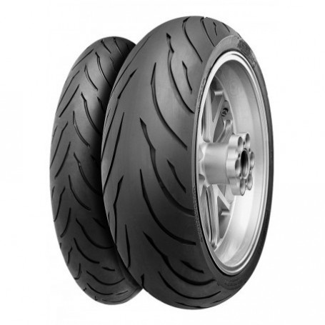 NEUMATICO CONTINENTAL CONTI MOTION M 190 50 17 73 W