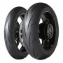 NEUMATICO DUNLOP D211 190 55 17 75 W