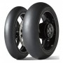 NEUMATICO DUNLOP SX GP RACER D212 190 55 17  