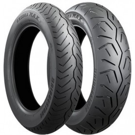 NEUMATICO BRIDGESTONE EXEDRA MAX 190 60 17 78 V