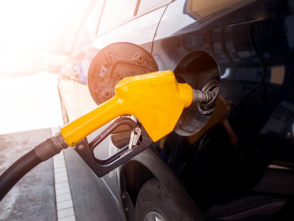 cómo la presión de la rueda afecta al consumo de gasolina