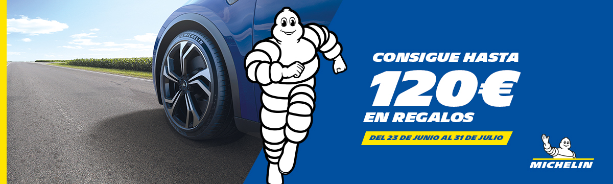 Michelin Verano